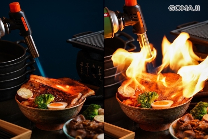 福洋和食