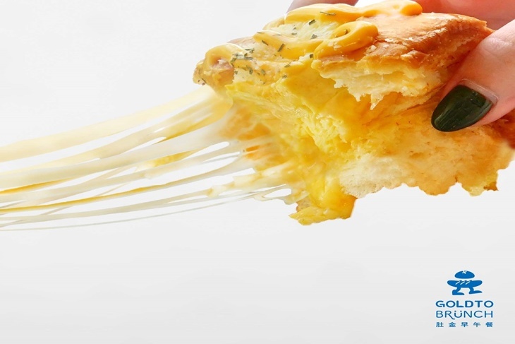 肚金韓國吐司盒子