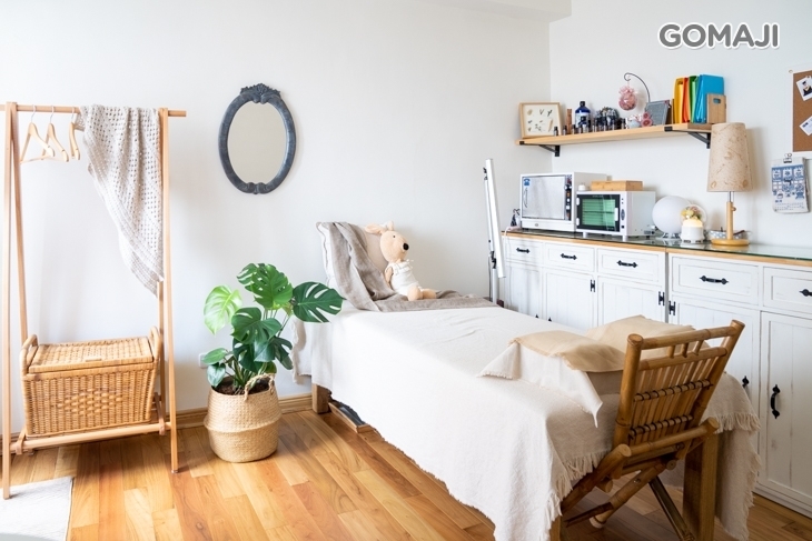 Pure Eyelash 日式美睫