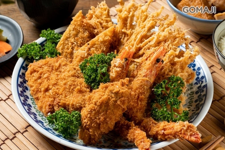 令和日式料理屋