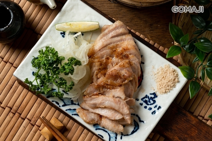 令和日式料理屋