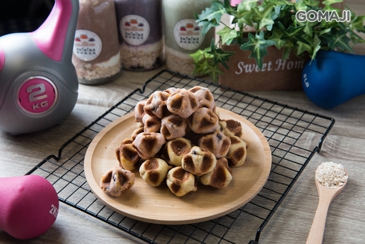 Shining 運動x輕食(台南民德館)