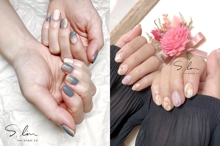 S.Lin整體造型工作室(美甲)