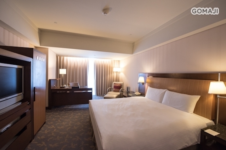 台糖長榮酒店(台南)