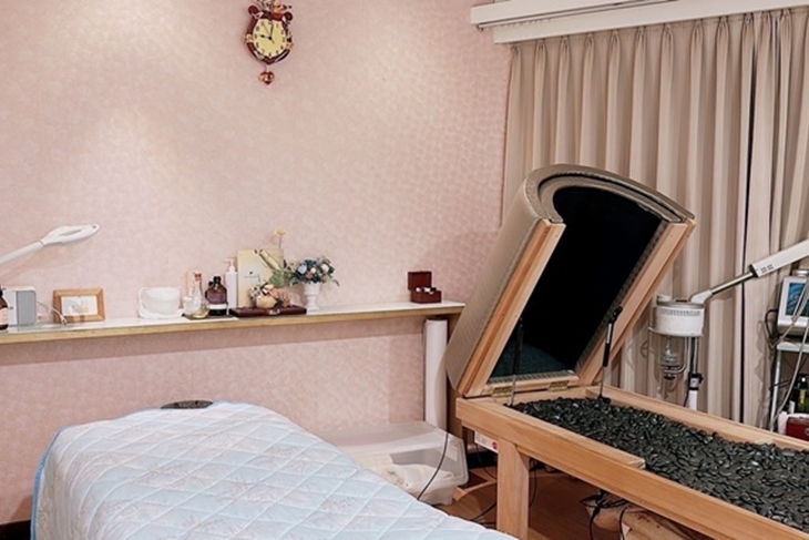 葛蕾蒂美妍美甲美睫造型館(高雄店)