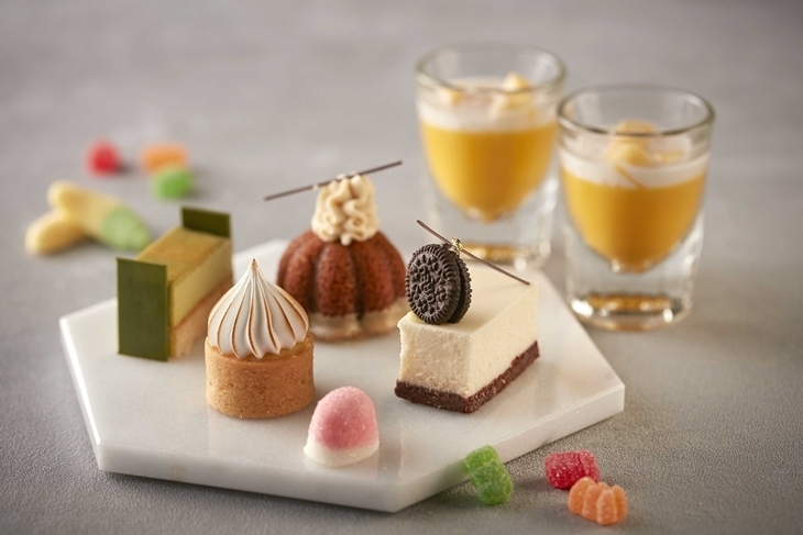 台北寒舍艾美酒店(探索廚房)