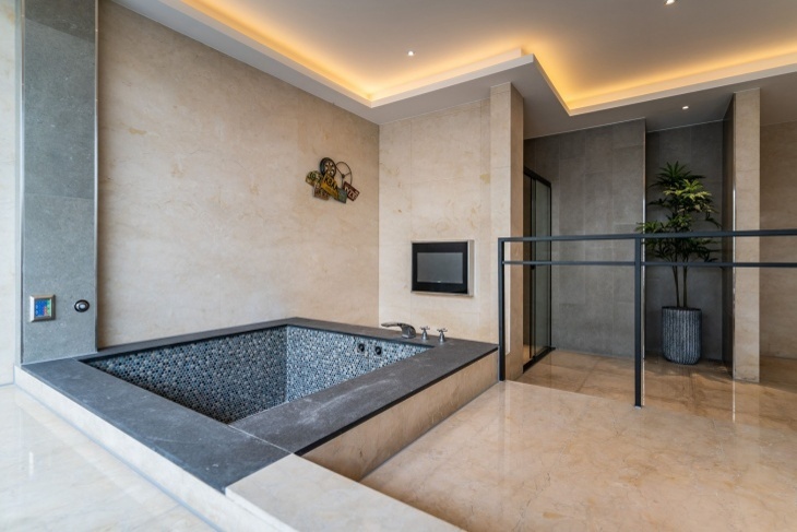 台中-水瓶汽車旅館