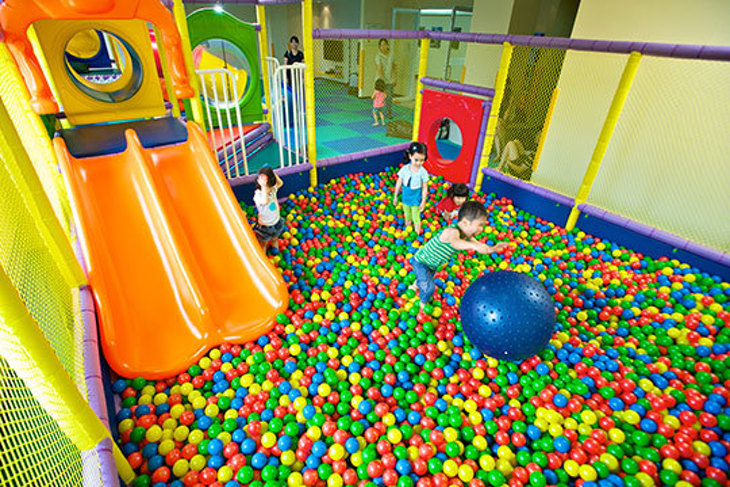 台東-日暉國際渡假村