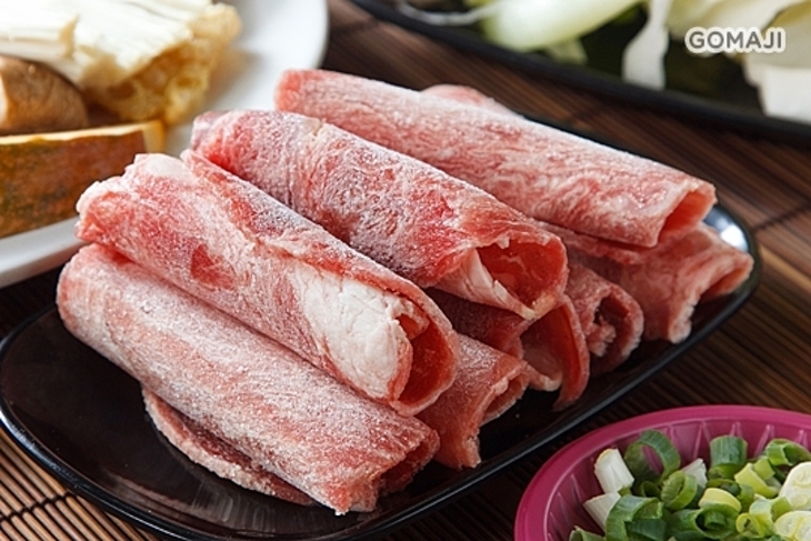 嘉義老牌石頭火鍋