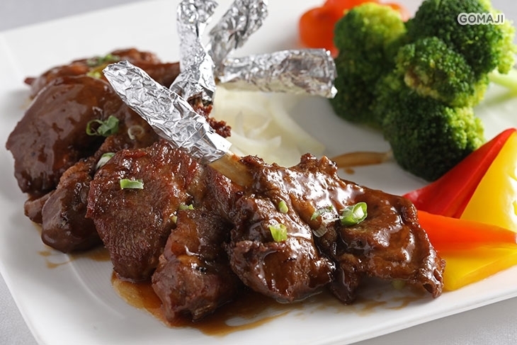 板橋凱撒大飯店-家宴