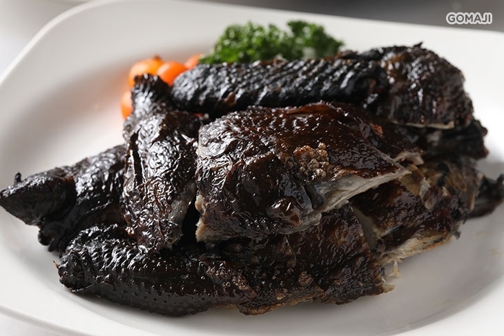 板橋凱撒大飯店-家宴