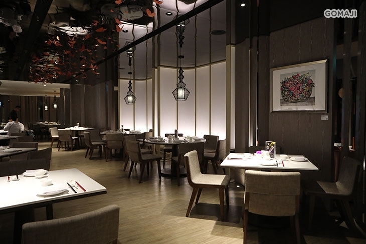 板橋凱撒大飯店-家宴