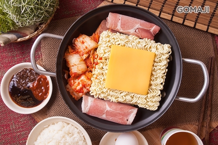 上紅小火鍋(雙園店)