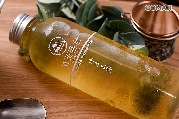 真茶帝水