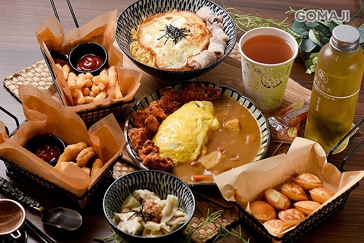 真茶帝水