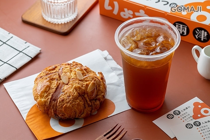 兩津蛋塔(藝文店)