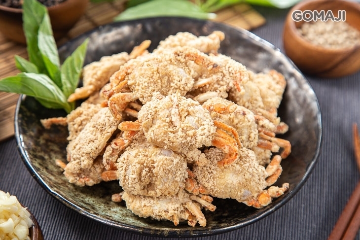 大禹雞排海鮮炸物專賣