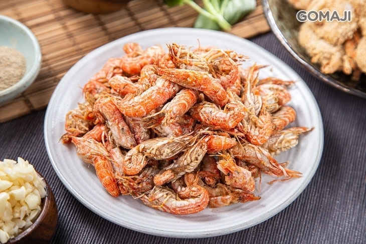 大禹雞排海鮮炸物專賣