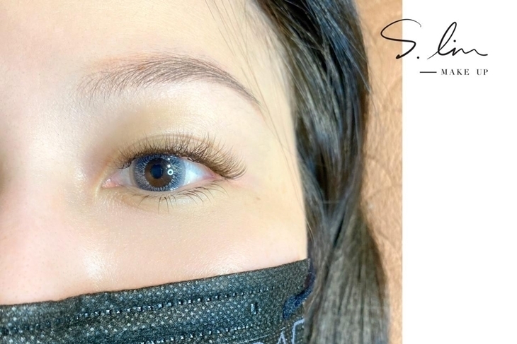 S.Lin整體造型工作室(美睫)
