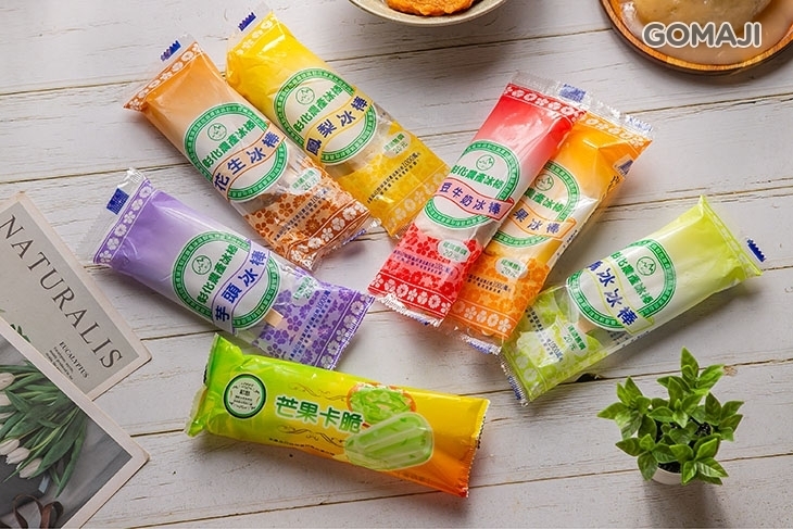 三姊弟脆皮肉圓