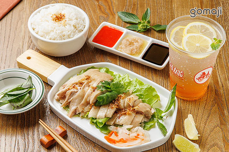 CYCLO 洛城-正宗美式牛肉河粉(忠孝門市)