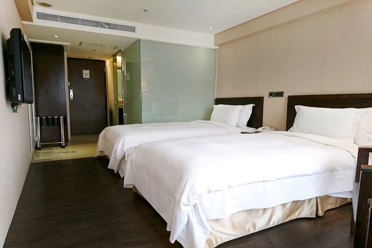 桃園蜜月世紀大飯店