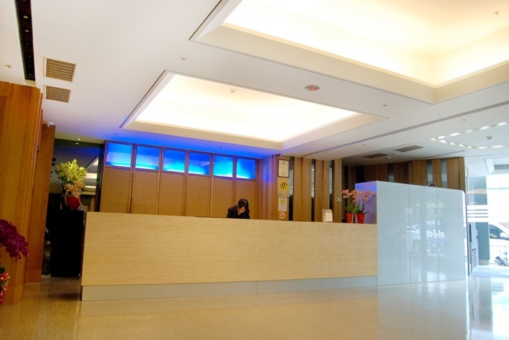 桃園蜜月世紀大飯店