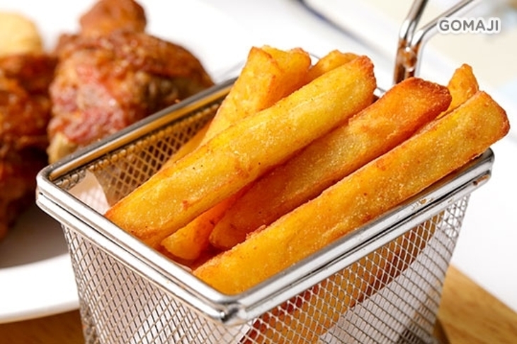 MR. TKK 下午茶專賣店