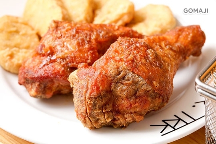 MR. TKK 下午茶專賣店