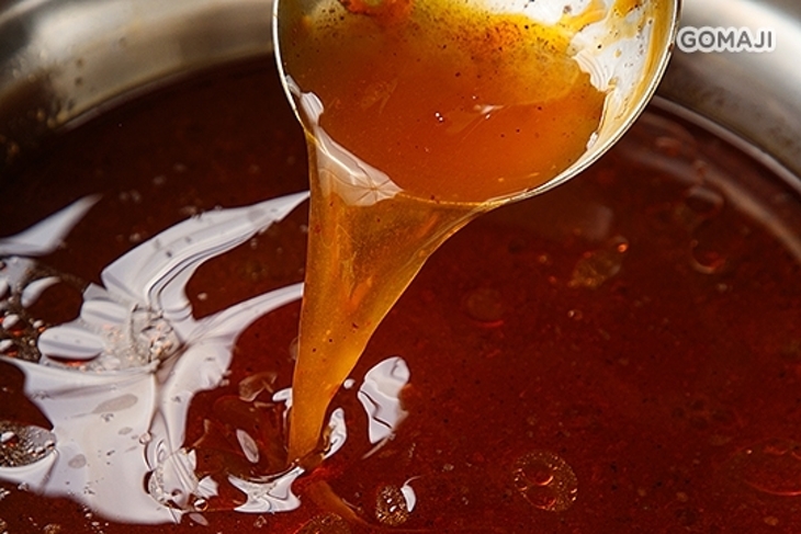 尚井日式涮涮鍋(北市民權店)