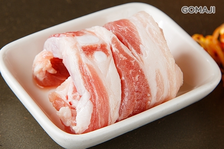 韓國第一品牌八色烤肉(桃園二號店)