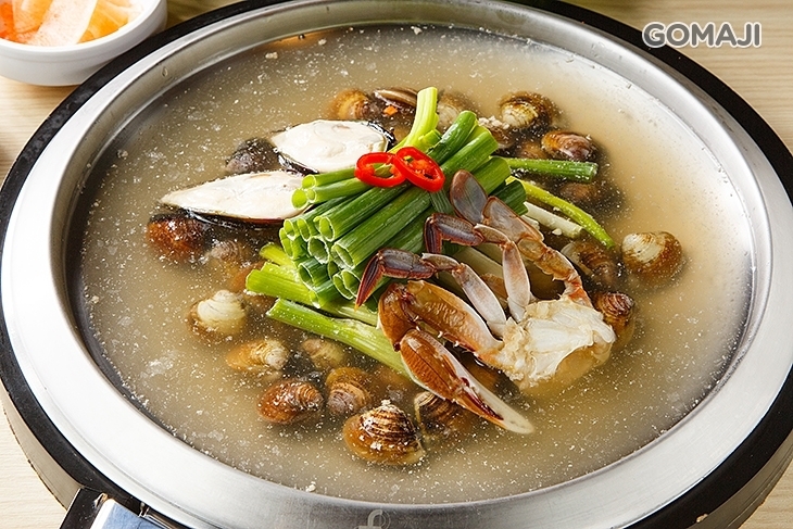 韓國第一品牌八色烤肉(桃園二號店)