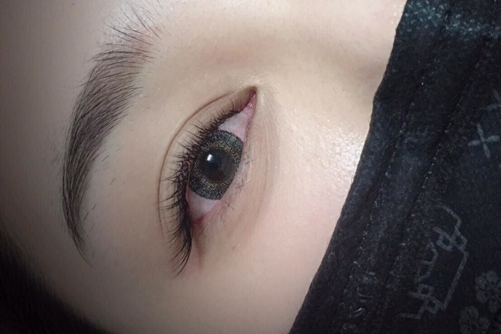 Pure Eyelash 日式美睫