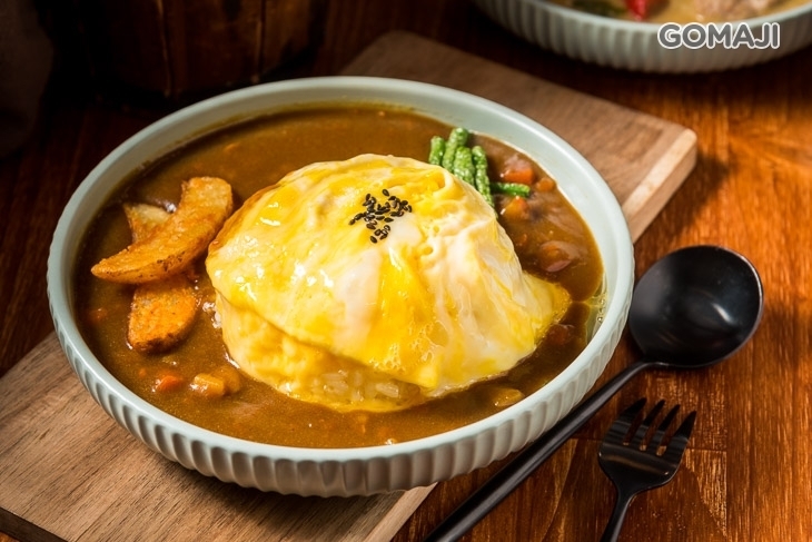 廚種異國特色料理(精美店)