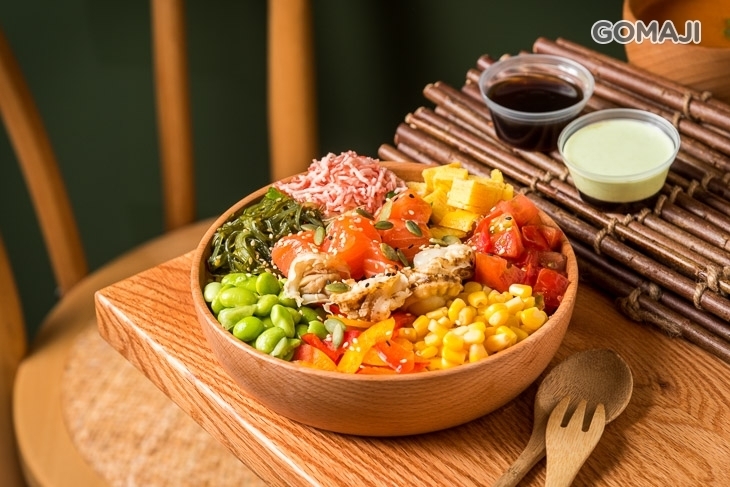 PokéPoké 波奇波奇