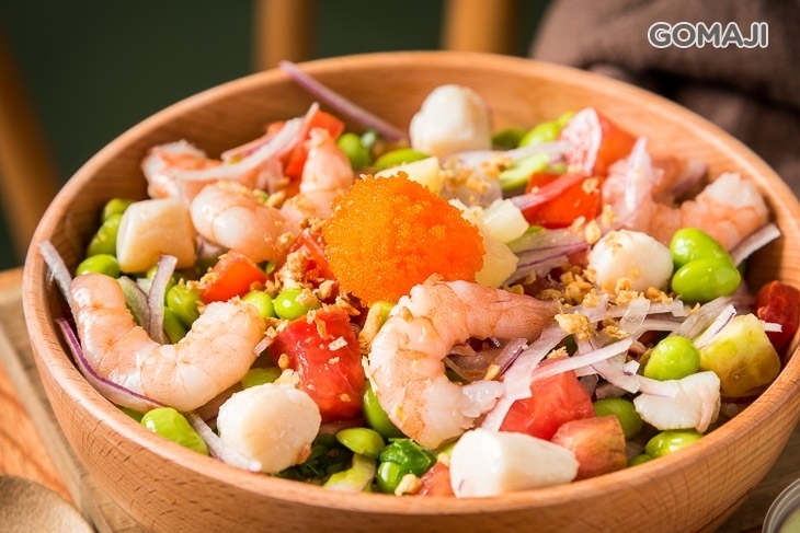 PokéPoké 波奇波奇