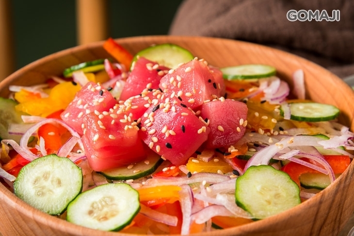 PokéPoké 波奇波奇