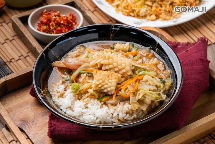 炒什麼