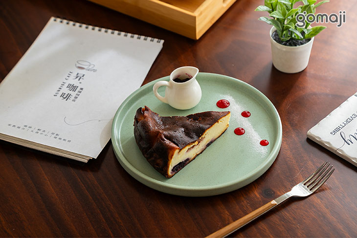 昇咖啡(同德店)