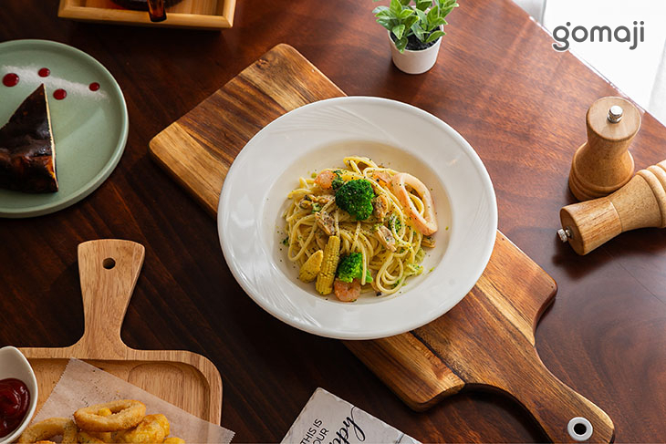 昇咖啡(同德店)