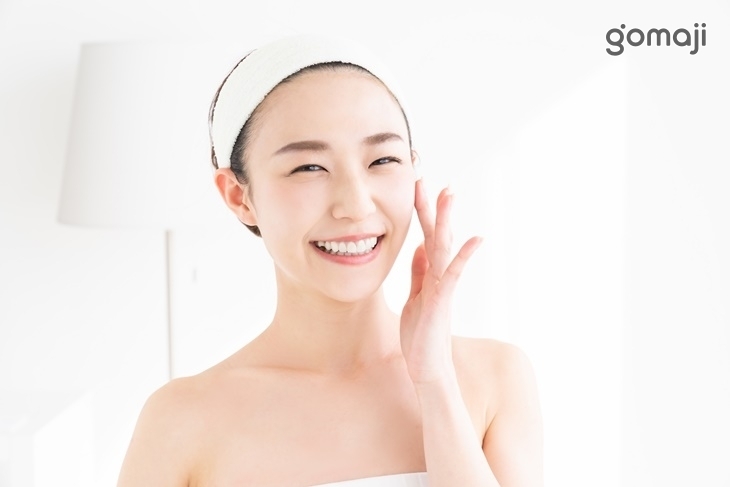 璀璨輕奢SPA