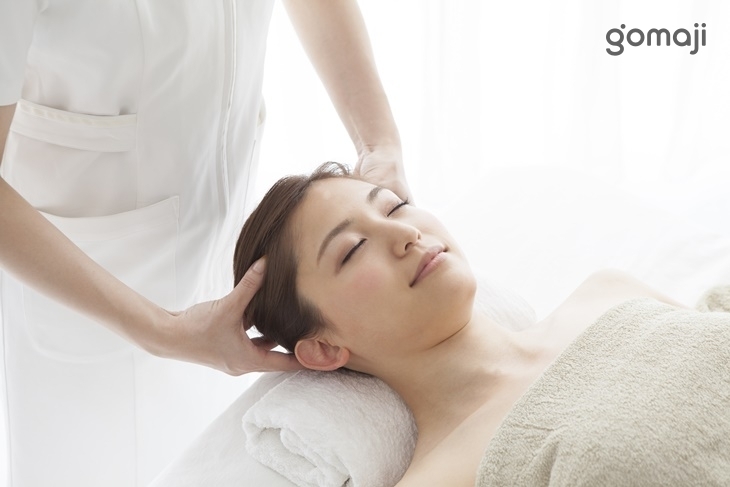 璀璨輕奢SPA