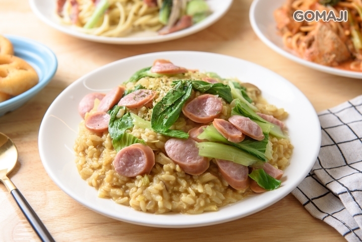 童話pasta