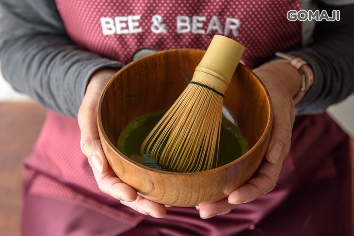 軒韻手作茶飲專賣店