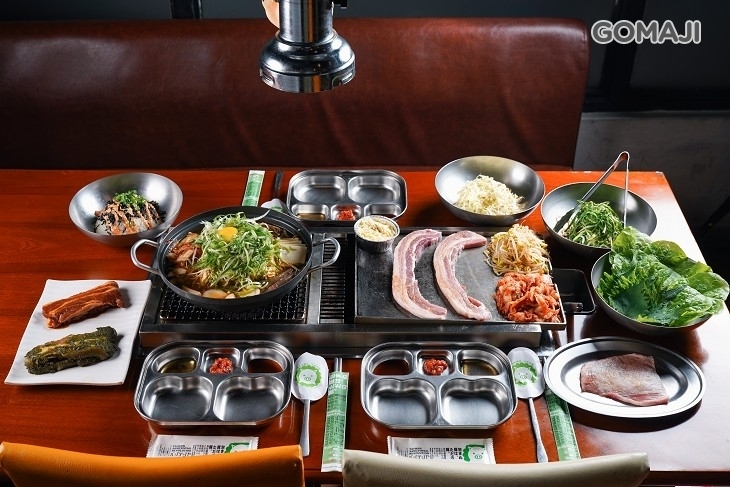 VEGE TEJIYA 菜豚屋(高雄左營店)