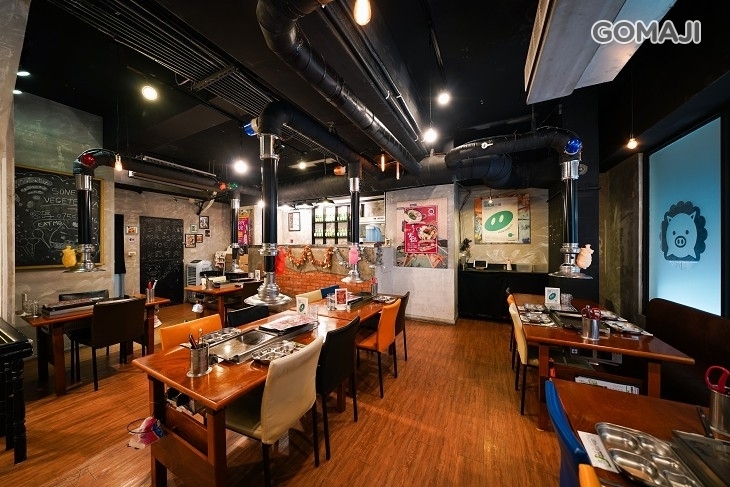 VEGE TEJIYA 菜豚屋(高雄左營店)