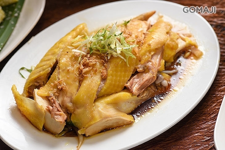 馬六甲 馬來西亞風味館(竹北店)