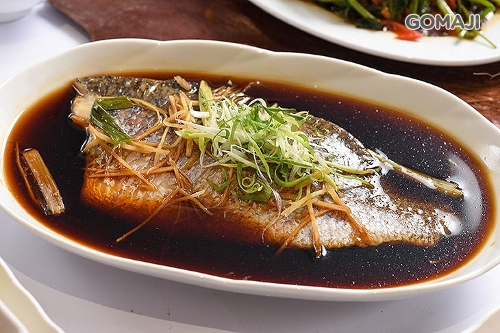 馬六甲 馬來西亞風味館(竹北店)