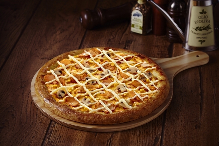 達美樂披薩DOMINO'S PIZZA(全台多分店)