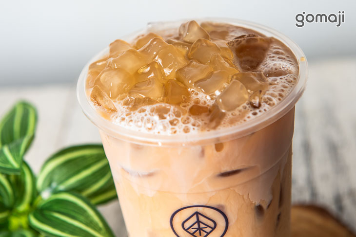 八木茶飲(崇善店)